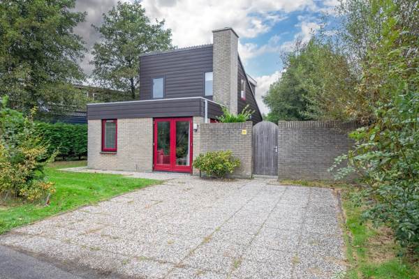 Woning Roggeslootweg 387 DE COCKSDORP