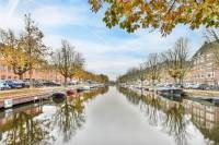 Woning De Rijpgracht 24Hs AMSTERDAM