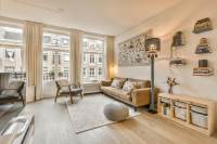 Woning Tweede Atjehstraat 40II AMSTERDAM