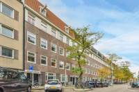 Woning Semarangstraat 36D AMSTERDAM
