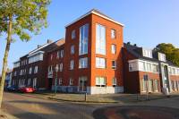 Woning Dorpsstraat 31 Ossendrecht