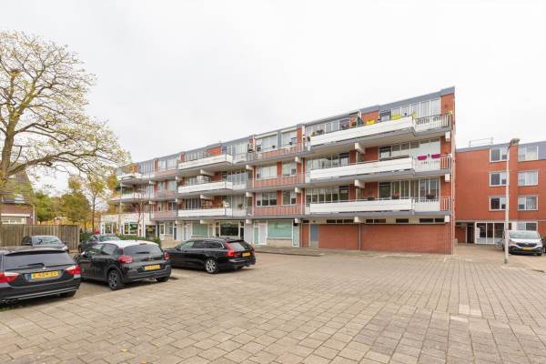Woning Havikskruid 48 DIEMEN