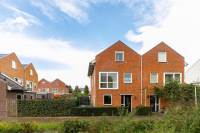 Woning Mazureplantsoen 1 ALMERE