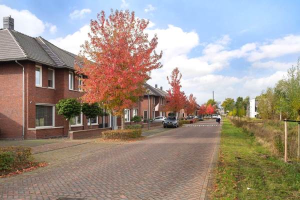 Woning Koetshuislaan 44 WAALWIJK