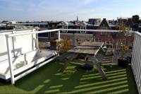 Woning Van Hogendorpstraat 1084 AMSTERDAM