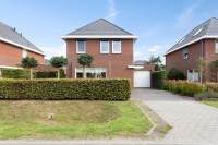Woning Broekveeweg 8 HERTEN