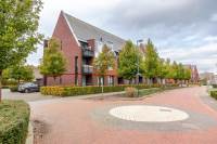Woning Wilhelminalaan 57 BRAKEL
