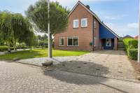 Woning De Noesten 5 WESTERBORK