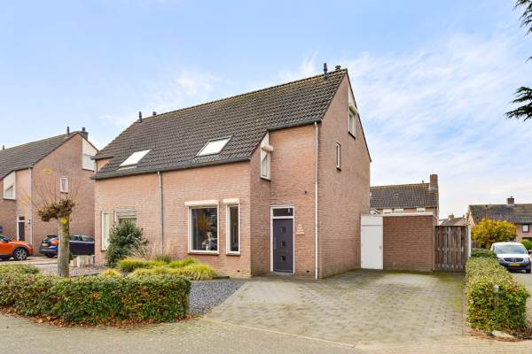 Woning Schurenhof 4 BAEXEM