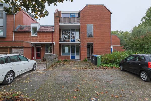 Woning Holmsterheerd 59 GRONINGEN