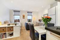 Woning Smitstraat 28IV-acht Amsterdam