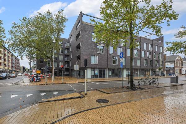 Woning Kanaalstraat 25L APELDOORN