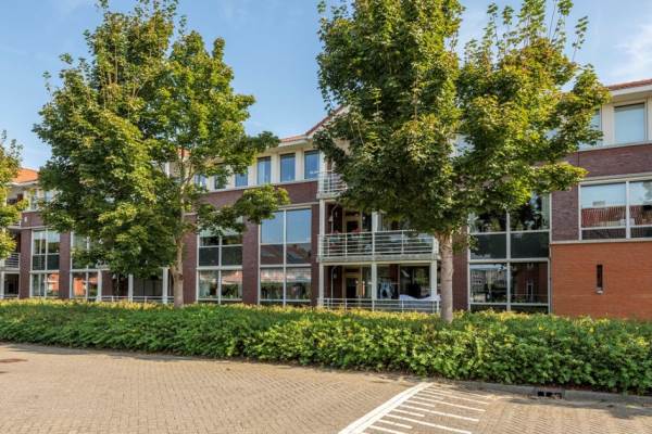 Woning Sestertiusstraat 39 TIEL