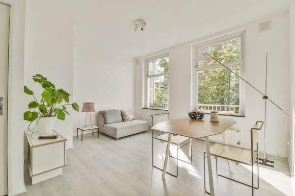 Woning Javastraat 146-d AMSTERDAM