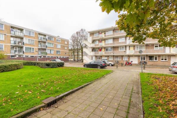 Woning Havikshorst 144 AMSTERDAM