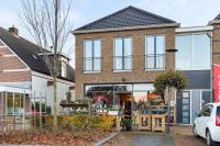 Woning Vaart Zz 61B NIEUW-AMSTERDAM