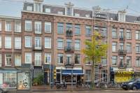 Woning Overtoom 4823 AMSTERDAM