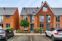 Woning Laan van Archeologie 163 Heemskerk