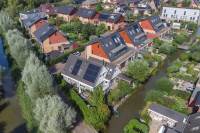 Woning Wilgenrooslaan 32 Vleuten