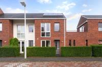 Woning Derde Westerparklaan 343 Utrecht