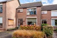 Woning Prins Willem-alexanderstraat 1A GAMEREN