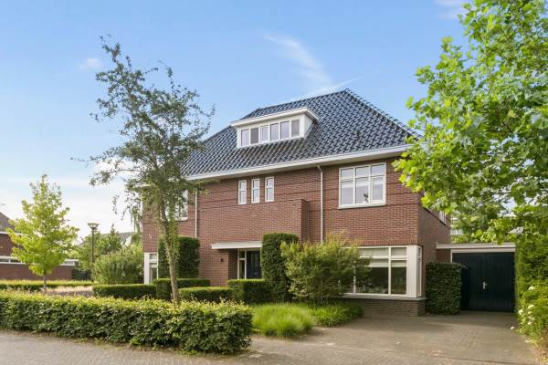 Woning Velpstraat 10 Tilburg