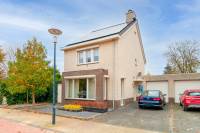 Woning Frumarcostraat 2 BEEK LB