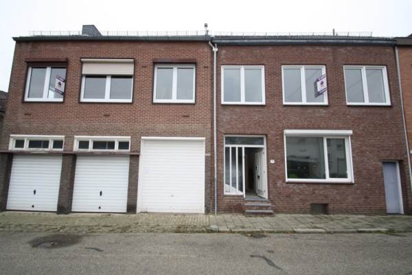 Woning Kloosterbosstraat 75-77 KERKRADE