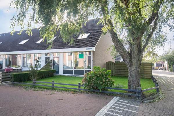Woning Obermanstrjitte 47 BURDAARD