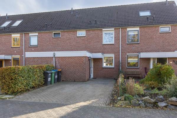 Woning Klaverdreef 22 DOETINCHEM