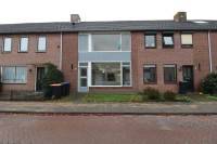 Woning Anjerstraat 30 STEENBERGEN NB