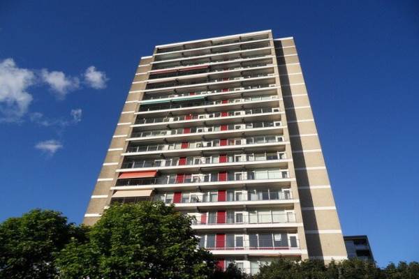 Woning Euterpelaan 16 HEERLEN