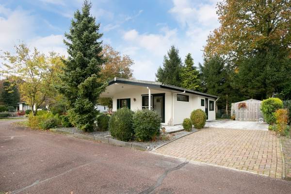 Woning Coevorderweg 27-146 Stegeren