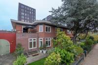 Woning Fazantenweg 97-1 AMSTERDAM