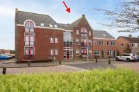 Woning Zonnebloemstraat 41 Hippolytushoef