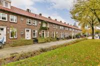Woning Meteorenweg 261 AMSTERDAM