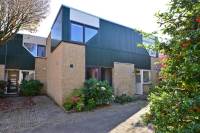 Woning Snelliuslaan 4 HEEMSTEDE