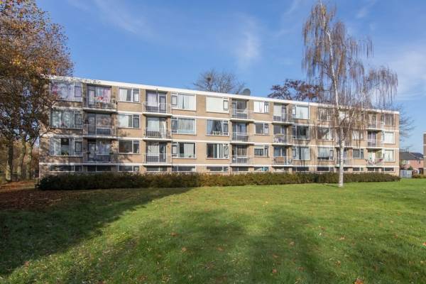 Woning Aldenhof 3721 Nijmegen