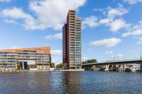 Woning Conradwerf 200 Zaandam