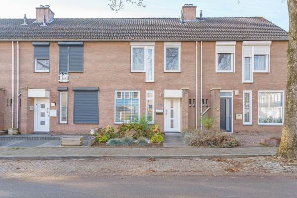 Woning Cuyleborg 262 Maastricht