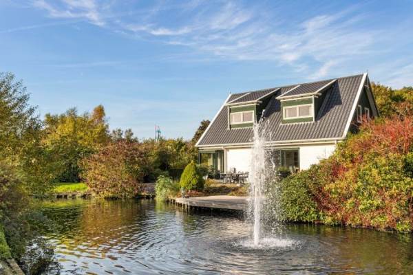 Woning Zuiderdwarsdijk 84 GASSELTERNIJVEEN