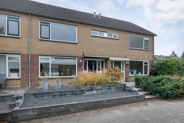Woning Dennenlaan 21 RIJSSEN