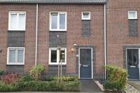 Woning Dokter Ubachshof 30 ZEDDAM