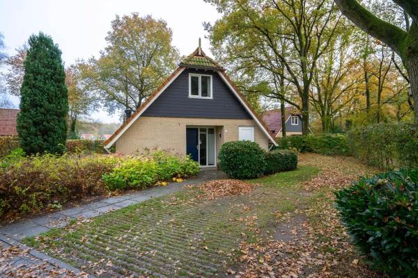Woning Gagelmaat 4144 Westerbork