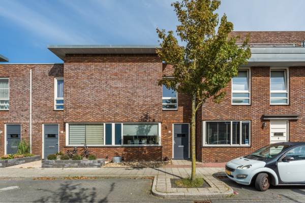 Woning Ambachtslaan 6 ASSENDELFT