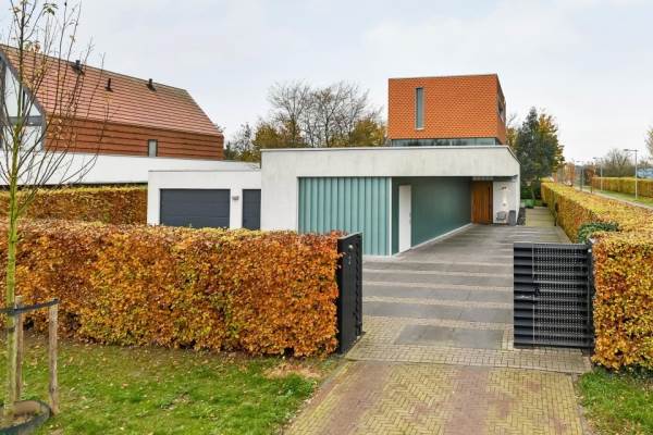 Woning Frida Heilstraat 2 ARNHEM