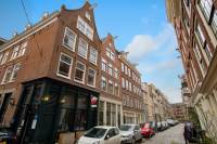 Woning Goudsbloemstraat 159 Amsterdam