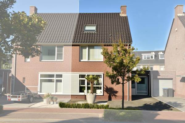 Woning Kapitein Wielmanlaan 23 HALSTEREN