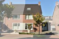 Woning Kapitein Wielmanlaan 23 HALSTEREN