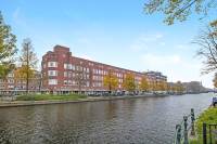 Woning Baarsjesweg 238III AMSTERDAM